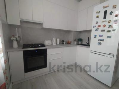 2-комнатная квартира · 54.5 м² · 4/4 этаж, пр. Назарбаева за 22.9 млн ₸ в Караганде, Казыбек би р-н
