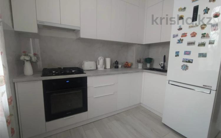 2-бөлмелі пәтер · 54.5 м² · 4/4 қабат, пр. Назарбаева, бағасы: 22.9 млн ₸ в Караганде, Казыбек би р-н — фото 12