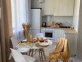 2-бөлмелі пәтер · 50 м² · 2/2 қабат, 6й микрорайон, Полетаева 6 — Ермекова Газалиева, бағасы: 290 000 ₸ в Караганде, Казыбек би р-н