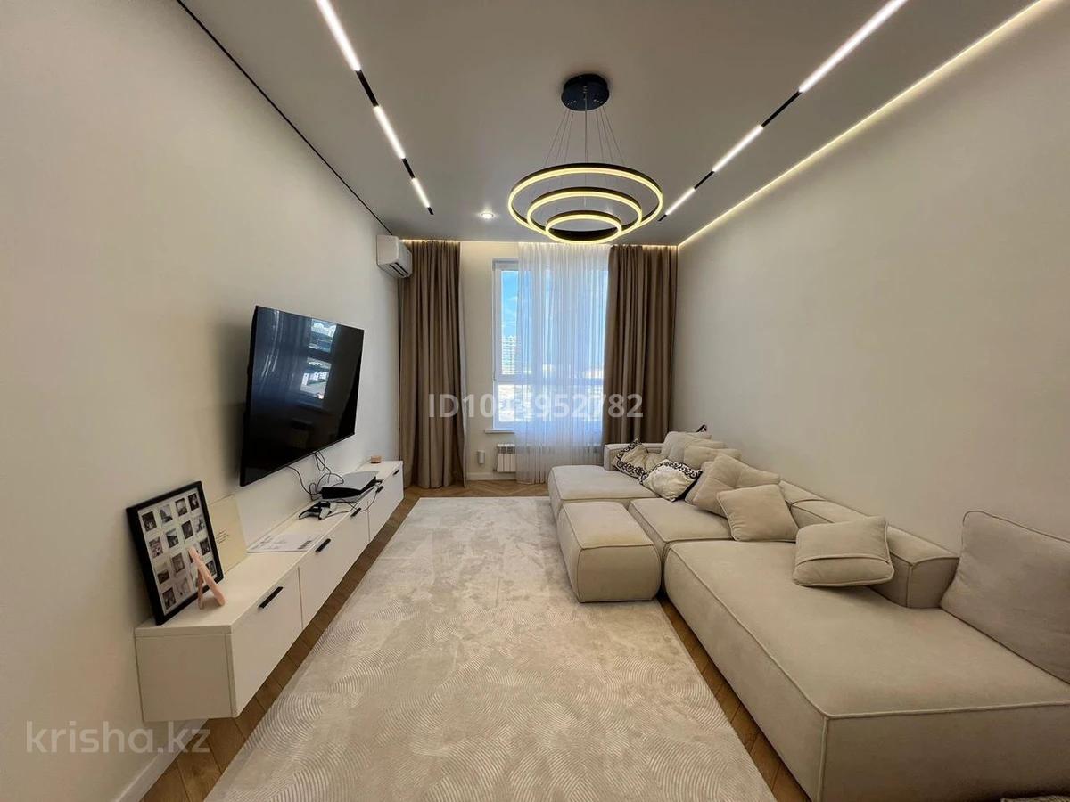 Фото ЖК Aqzam От Sensata Group