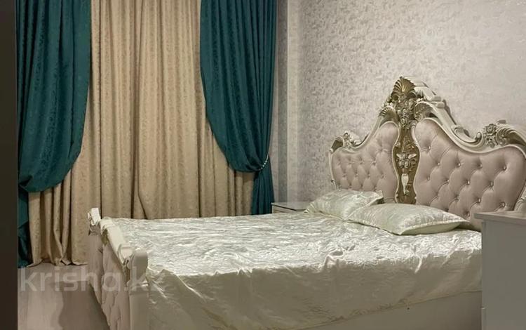 2-комнатная квартира · 41.5 м² · 9/9 этаж, Ильяс Омаров 27 за 28.6 млн ₸ в Астане, Нура р-н — фото 2