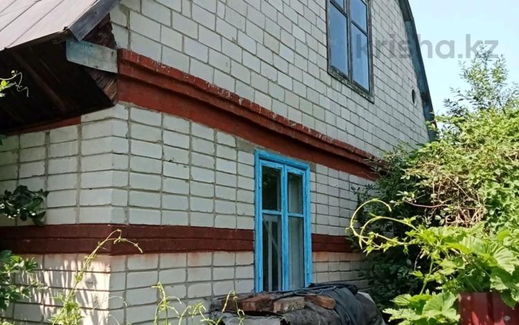 Отдельный дом · 3 комнаты · 58.7 м² · 5 сот., Пищевик-2 63 за 4 млн 〒 в Усть-Каменогорске — фото 2
