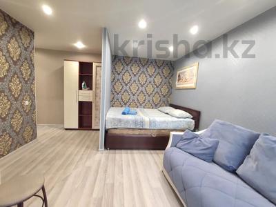 1-комнатная квартира · 41 м² · 8/9 этаж, Туран 3/1 — Керуен Сити за 12 000 ₸ в Астане, Есильский р-н