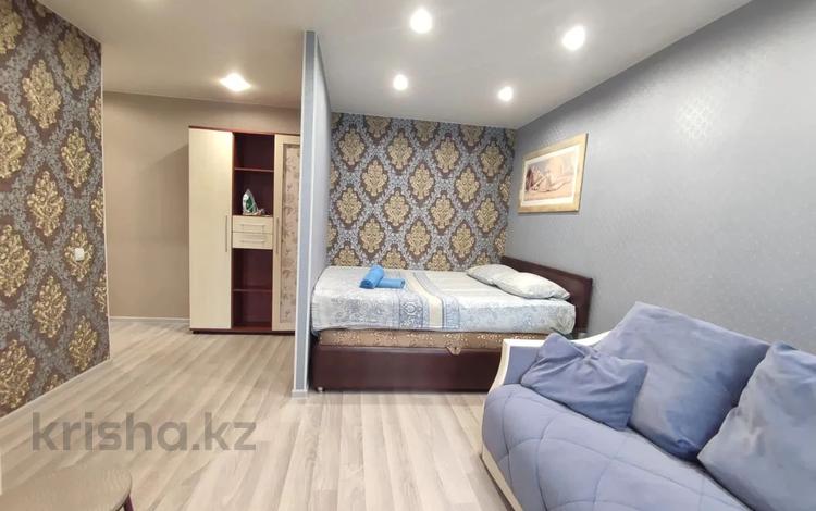 1-комнатная квартира · 41 м² · 8/9 этаж, Туран 3/1 — Керуен Сити за 12 000 ₸ в Астане, Есильский р-н — фото 5