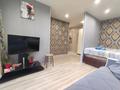 1-комнатная квартира · 41 м² · 8/9 этаж, Туран 3/1 — Керуен Сити за 12 000 ₸ в Астане, Есильский р-н — фото 4
