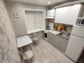 1-комнатная квартира · 41 м² · 8/9 этаж, Туран 3/1 — Керуен Сити за 12 000 ₸ в Астане, Есильский р-н — фото 6
