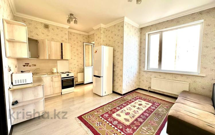 2-комнатная квартира · 55 м² · 5/13 этаж, Е430 2, 2/2, 2а, 4 за 24.5 млн ₸ в Астане, Нура р-н — фото 2