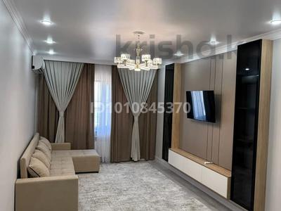 2-комнатная квартира · 50 м² · 12/12 этаж, мкр Шымсити, Туркия 1/10 за 250 000 〒 в Шымкенте, Абайский р-н