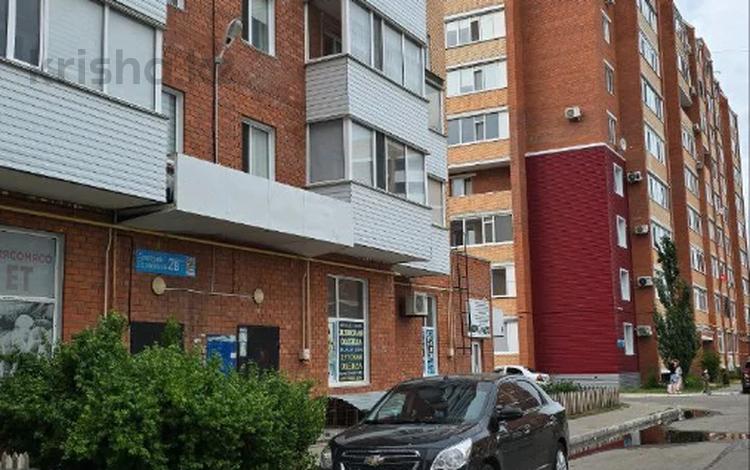 2-комнатная квартира · 46.5 м² · 3/9 этаж, Герасимова 2/Б за 18.7 млн 〒 в Костанае — фото 2