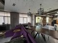 3-бөлмелі пәтер · 160.5 м² · 4/8 қабат, мкр Михайловка 41 — Аманжолова // ПАРК // Дворец детства, бағасы: 110 млн ₸ в Караганде, Казыбек би р-н — фото 34