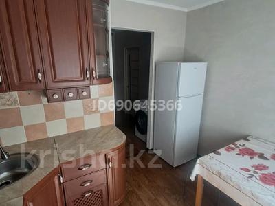 1-комнатная квартира · 34 м² · 5/9 этаж, мкр 4 10А за 100 000 ₸ в Уральске