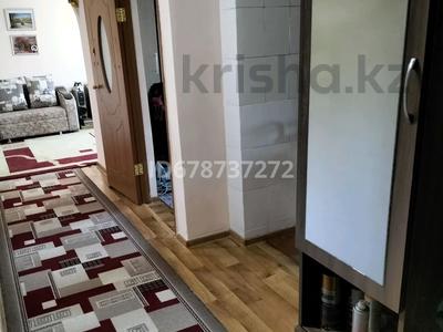 2-комнатная квартира · 49 м² · 2/2 этаж, Брусиловского за 10 млн ₸ в Урджаре