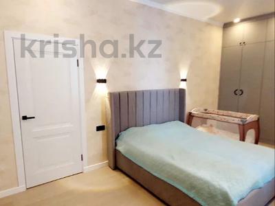 3-комнатная квартира · 80 м² · 5/9 этаж, Толе би 12/2 за 46.8 млн 〒 в Астане, Нура р-н