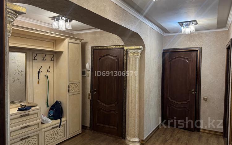3-комнатная квартира · 100 м² · 3/5 этаж, мкр Нурсат 91 — По Проспекту Назарбаева, напротив бани Фатима за 42.5 млн ₸ в Шымкенте, Каратауский р-н — фото 21
