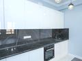 2-бөлмелі пәтер · 70 м² · 13/17 қабат, Навои — Торайгырова, бағасы: 53 млн ₸ в Алматы, Бостандыкский р-н — фото 2