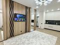 2-комнатная квартира · 55 м² · 10/10 этаж, Турар Рыскулов 9 — Экспо, Mega Silk Way, Республиканская Мечеть, УДП, Больница МВД, Национальный Банк за 27 000 ₸ в Астане, Есильский р-н — фото 3