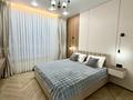 2-комнатная квартира · 55 м² · 10/10 этаж, Турар Рыскулов 9 — Экспо, Mega Silk Way, Республиканская Мечеть, УДП, Больница МВД, Национальный Банк за 27 000 ₸ в Астане, Есильский р-н