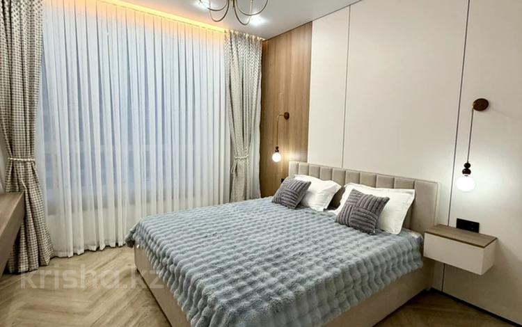 2-комнатная квартира · 55 м² · 10/10 этаж, Турар Рыскулов 9 — Экспо, Mega Silk Way, Республиканская Мечеть, УДП, Больница МВД, Национальный Банк за 27 000 ₸ в Астане, Есильский р-н — фото 22