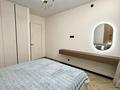 2-комнатная квартира · 55 м² · 10/10 этаж, Турар Рыскулов 9 — Экспо, Mega Silk Way, Республиканская Мечеть, УДП, Больница МВД, Национальный Банк за 27 000 ₸ в Астане, Есильский р-н — фото 4