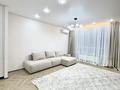 2-комнатная квартира · 55 м² · 10/10 этаж, Турар Рыскулов 9 — Экспо, Mega Silk Way, Республиканская Мечеть, УДП, Больница МВД, Национальный Банк за 27 000 ₸ в Астане, Есильский р-н — фото 9