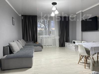 3-комнатная квартира · 70 м² · 1/10 этаж, Сатпаева 23 за 33 млн ₸ в Астане, Алматы р-н