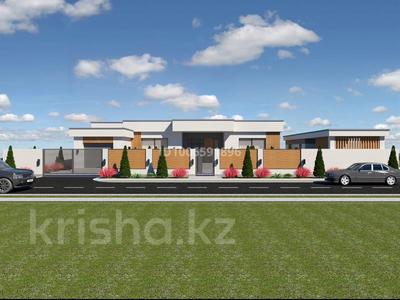Отдельный дом · 5 комнат · 350 м² · 10 сот., ЖМ Баянауыл — АкБосага ресторан рядом. Остановка конечка номер 5 автобуса. за 30 млн 〒 в Актобе, жилой массив Заречный-3
