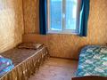 Отдельный дом • 2 комнаты • 40 м² • 7 сот., Песчанка за 27 млн 〒 в Самарском — фото 8