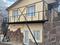 Жеке үй · 3 бөлме · 80 м², Садовая 170 а, бағасы: 55 000 ₸ в Алматы, Наурызбайский р-н
