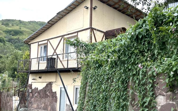 Дом · 3 комнаты · 80 м², Садовая 170 а за 55 000 ₸ в Алматы, Наурызбайский р-н — фото 15