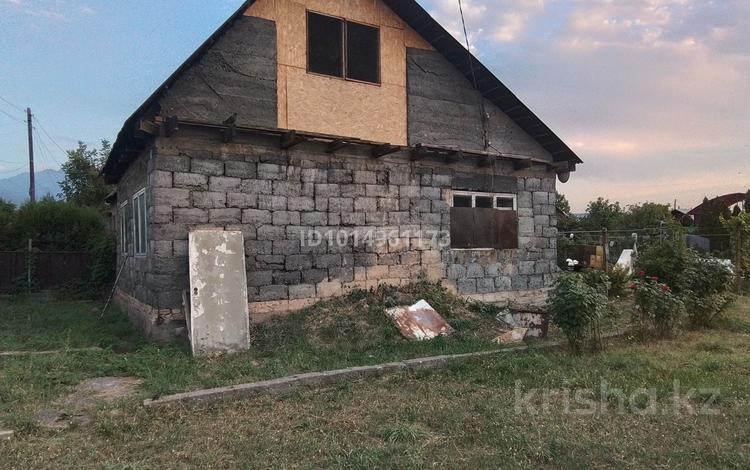 Дача · 3 комнаты · 86.6 м² · 8.34 сот., Фурнитурная за 8 млн ₸ в Есик — фото 2