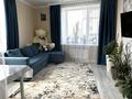 2-комнатная квартира · 62.6 м² · 8/10 этаж, Ж.Нажимеденова 13 — А51 за 39.5 млн ₸ в Астане, Алматы р-н — фото 4