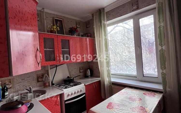 1-комнатная квартира, 30.8 м², 4/5 этаж, Бозтаева 61 8