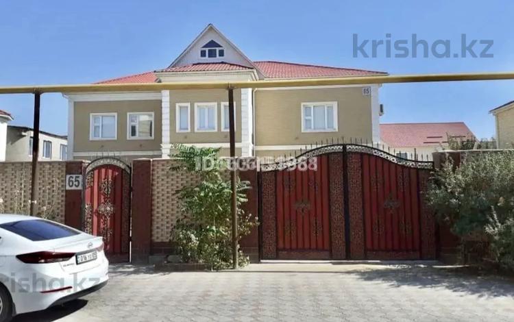 Офисы · 415 м² за 230 млн 〒 в Актау — фото 31