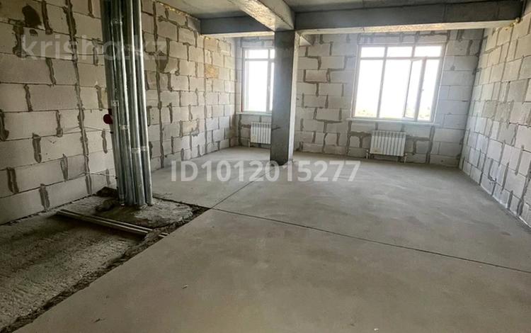 1-комнатная квартира · 40 м² · 5/5 этаж, мкр 20-й, Мкр 20-й за 23 млн ₸ в Алматы, Алатауский р-н — фото 2