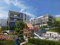 4-комнатная квартира · 196.14 м², мкр Горный Гигант, Оспанова 1а/11 за ~ 332.1 млн ₸ в Алматы, Медеуский р-н — фото 7