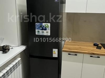 1-бөлмелі пәтер · 40 м² · 9/12 қабат, Нажмиденова, бағасы: 250 000 ₸ в Астане, Сарайшык р-н