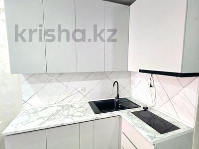 1-комнатная квартира · 28 м² · 2/10 этаж, Сейфуллина 51 за 200 000 ₸ в Алматы, Турксибский р-н