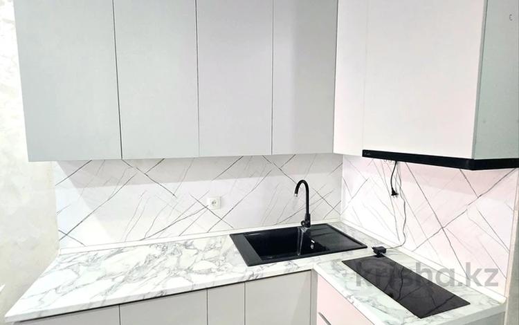 1-бөлмелі пәтер · 28 м² · 2/10 қабат, Сейфуллина 51, бағасы: 200 000 ₸ в Алматы, Турксибский р-н — фото 2