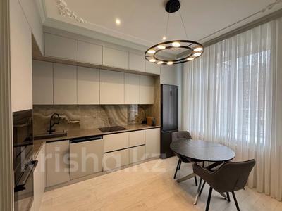 3-комнатная квартира · 118 м² · 2/5 этаж, мкр Юго-Восток, Таттимбета 16/1 за 68 млн ₸ в Караганде, Казыбек би р-н