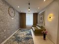 3-комнатная квартира · 118 м² · 2/5 этаж, мкр Юго-Восток, Таттимбета 16/1 за 68 млн ₸ в Караганде, Казыбек би р-н — фото 15