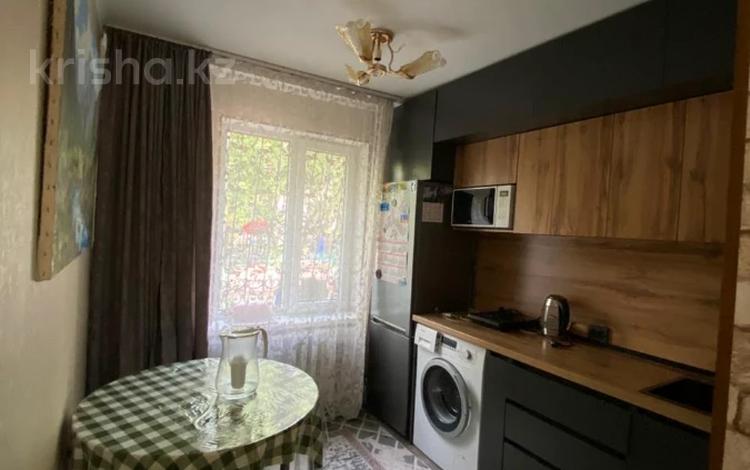 1-комнатная квартира · 23.7 м² · 1/4 этаж, мкр №6 за 19 млн ₸ в Алматы, Ауэзовский р-н — фото 9