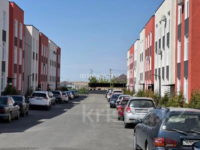 2-комнатная квартира · 39 м² · 3/3 этаж, Жангозина 61Б за 21 млн 〒 в Каскелене