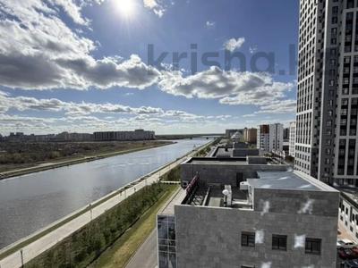 7-комнатная квартира · 175 м² · 8/16 этаж, Е 882 участок 7 за 86 млн ₸ в Астане, Нура р-н