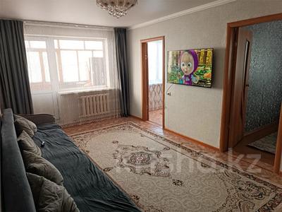 4-комнатная квартира, 62 м², 5/5 этаж, 6 микрорайон за 9.5 млн 〒 в Темиртау
