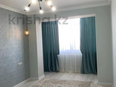 2-бөлмелі пәтер · 55 м² · 2/6 қабат, 32В ш/а. 1, бағасы: 17.8 млн ₸ в Актау, 32В мкр