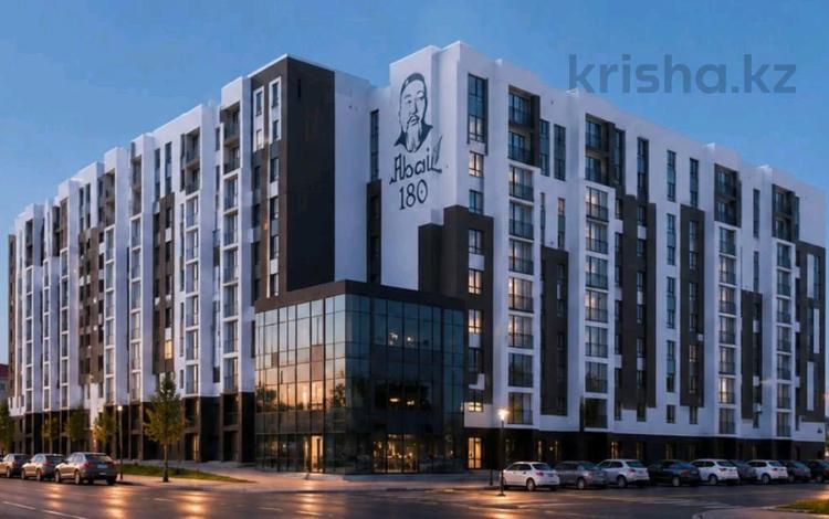 3-комнатная квартира · 79.5 м² · 3/9 этаж, мкр-н Северо-Западный за ~ 35.8 млн ₸ в Костанае, Костанай-2 — фото 2
