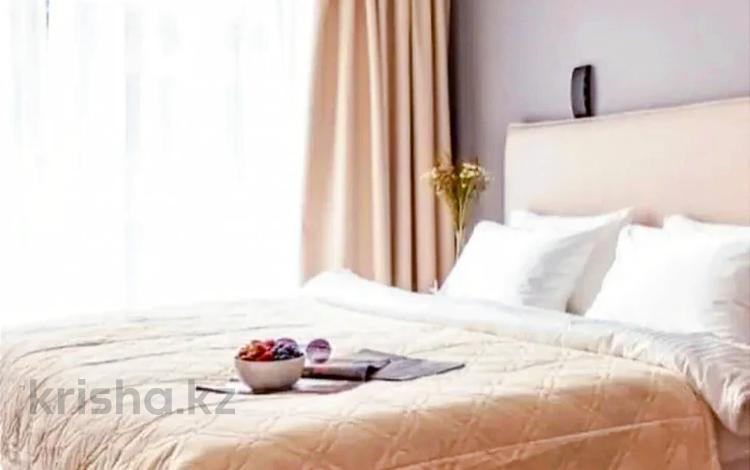 3-комнатная квартира · 130 м² · 12/15 этаж, 17-й мкр, ​17-й микрорайон 6 — МОРЕ,АКВАПАРК,ХАЛЫК АРЕНА,ЦЕНТР ГОРОДА за 20 000 ₸ в Актау — фото 2