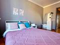3-комнатная квартира · 130 м² · 12/15 этаж, 17-й мкр, ​17-й микрорайон 6 — МОРЕ,АКВАПАРК,ХАЛЫК АРЕНА,ЦЕНТР ГОРОДА за 20 000 ₸ в Актау — фото 3