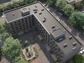 2-комнатная квартира · 57.88 м², Казыбек би р-н за ~ 19.1 млн 〒 в Караганде — фото 12