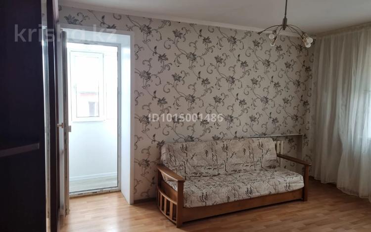 1-комнатная квартира · 42 м² · 5/9 этаж, Кажымухана 14 — Сатпаева за 210 000 ₸ в Астане, Алматы р-н — фото 2